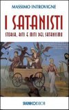 I Satanisti — Libro