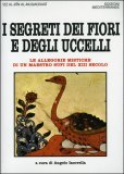 I Segreti dei Fiori e degli Uccelli — Libro