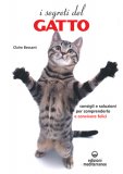 I Segreti Del Gatto  — Libro