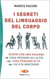 I Segreti del Linguaggio del Corpo — Libro