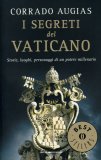 I Segreti del Vaticano  — Libro