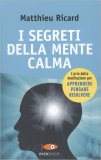 I Segreti della Mente Calma — Libro