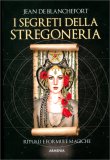 I Segreti della Stregoneria — Libro