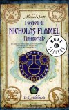 I Segreti di Nicholas Flamel l'Immortale - Vol.1 L'Alchimista — Libro