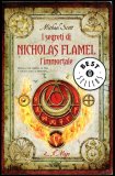 I Segreti di Nicholas Flamel l'Immortale - Vol.2 Il Mago — Libro