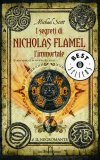 I Segreti di Nicholas Flamel l'Immortale - Vol.4 Il Negromante — Libro