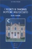 I segreti di Taverner, dottore dell'Occulto — Libro