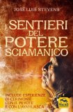 eBook - I Sentieri del Potere Sciamanico - EPUB — eBook