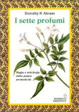 I Sette Profumi — Libro