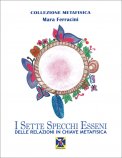 I Sette Specchi Esseni delle Relazioni in Chiave Metafisica — Libro