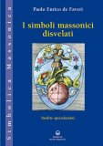 I Simboli Massonici Disvelati — Libro