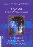 I Sogni - Loro Natura e Cause — Libro