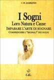 I Sogni - Loro Natura e Cause — Libro