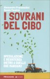 I Sovrani del Cibo — Libro