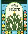 I Superpoteri delle Piante — Libro