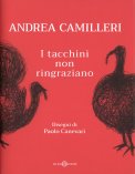I Tacchini non Ringraziano — Libro