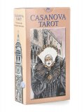 I Tarocchi di Casanova