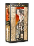I Tarocchi Dorati di Klimt