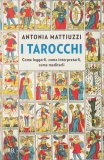 I Tarocchi — Libro