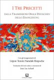 I Tre Precetti — Libro
