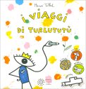 I Viaggi di Turlututù — Libro