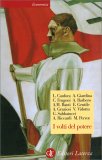 I Volti del Potere — Libro