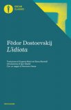 L' Idiota — Libro