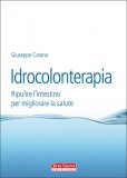 Idrocolonterapia — Libro