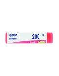 Ignatia Amara 200K Globuli Monodose Boiron