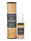 II Chakra - Olio Essenziale per Diffusore