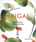 Ikigai — Libro