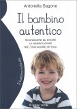 Il Bambino Autentico — Libro