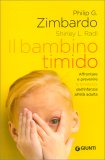 Il Bambino Timido — Libro