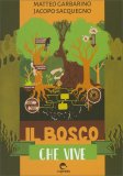 Il Bosco che Vive — Libro