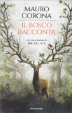 Il Bosco Racconta — Libro