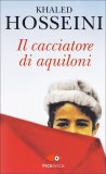 Il Cacciatore di Aquiloni  — Libro