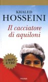 Il Cacciatore di Aquiloni - Pocket — Libro