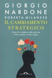 Il Cambiamento Strategico — Libro