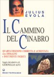 Il Cammino del Cinabro — Libro
