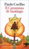 Il Cammino di Santiago — Libro