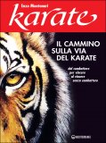 Il Cammino sulla Via del Karate  — Libro