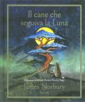 Il Cane che Seguiva la Luna — Libro