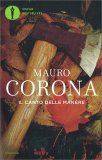 Il Canto delle Manere — Libro