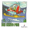 Il Capitano dei Ranger - il Lago dei Cento Pini - Download MP3 — Audiolibro