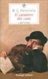 Il Carattere dei Cani — Libro
