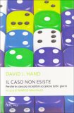Il Caso non Esiste — Libro