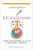 Il Catalizzatore — Libro