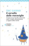 Il Cervello delle Meraviglie — Libro