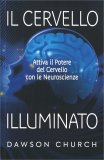 Il Cervello Illuminato — Libro