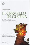 Il Cervello in Cucina  — Libro